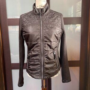 EXPRESS Insulated Sports Jacket - Size M